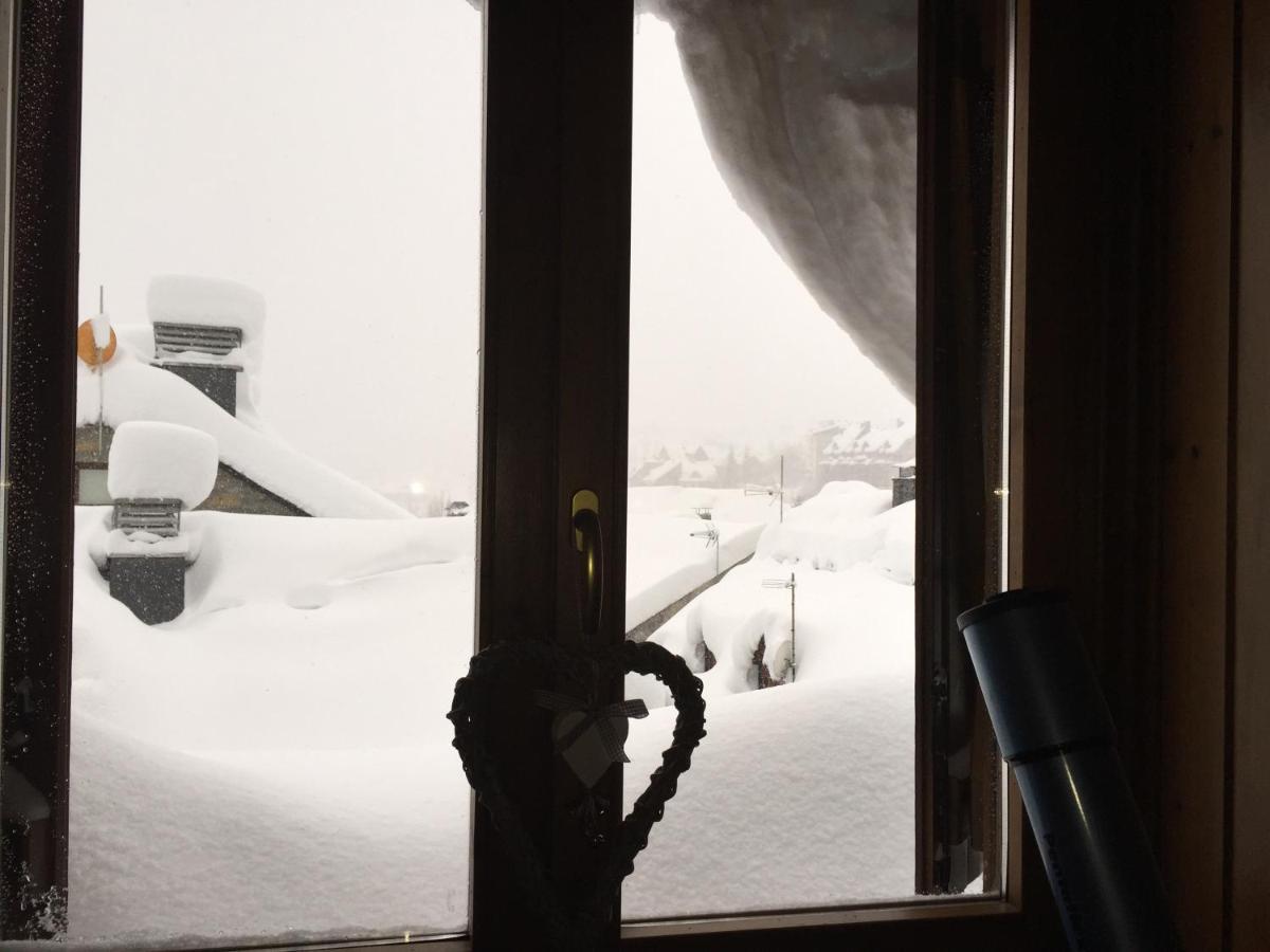 Esplendido Atico En Sallent Con Vistas Sallent de Gállego Zewnętrze zdjęcie